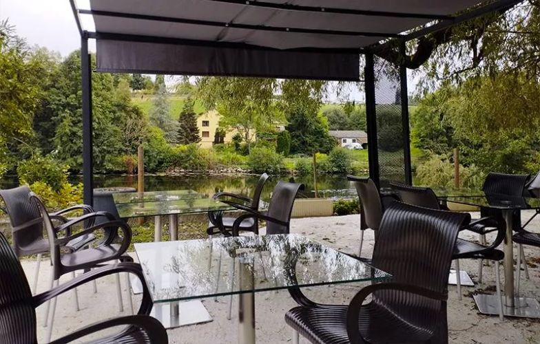 Photo du restaurant 1