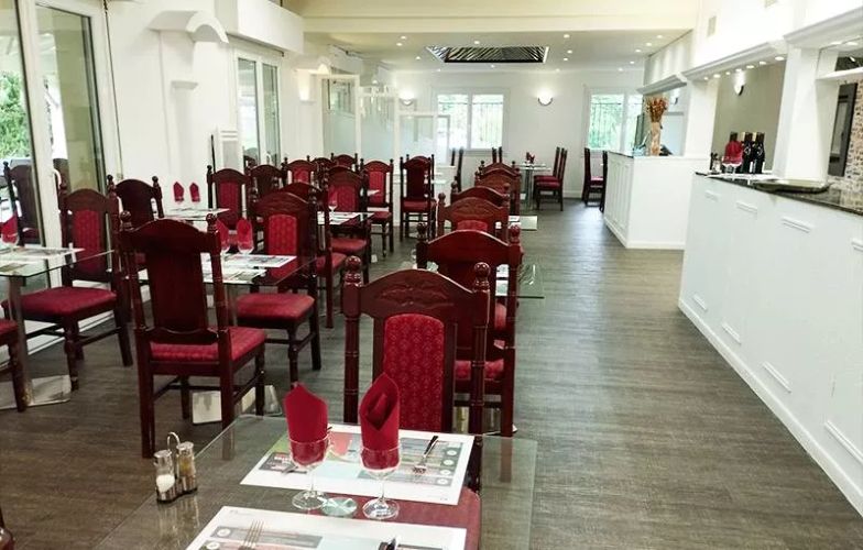 Photo de l'intérieur 1