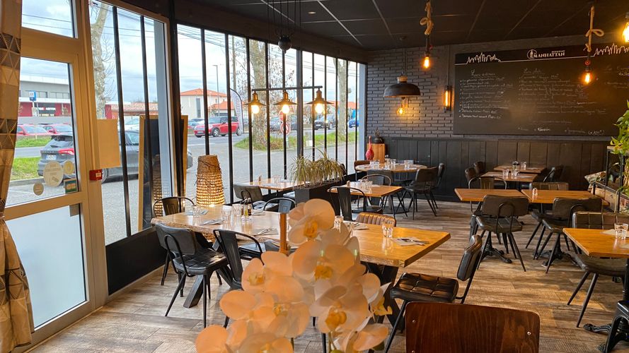 Photo du restaurant 1