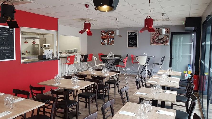 Photo de l'intérieur 1