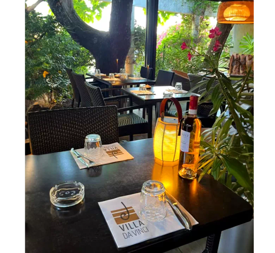 Photo du restaurant 1