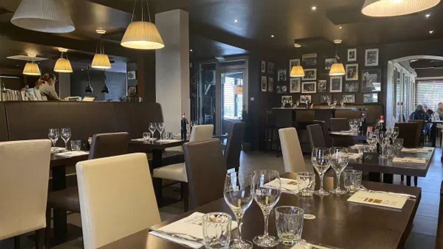 Photo de l'intérieur 1