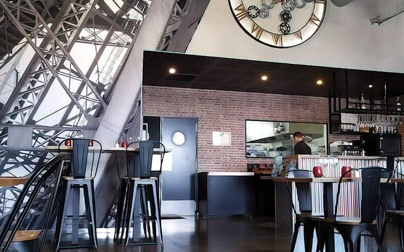 Photo de l'intérieur 1