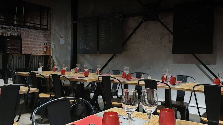 Photo du restaurant 1