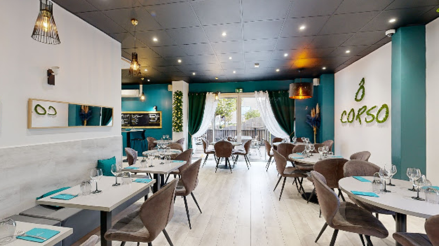 Photo du restaurant 1