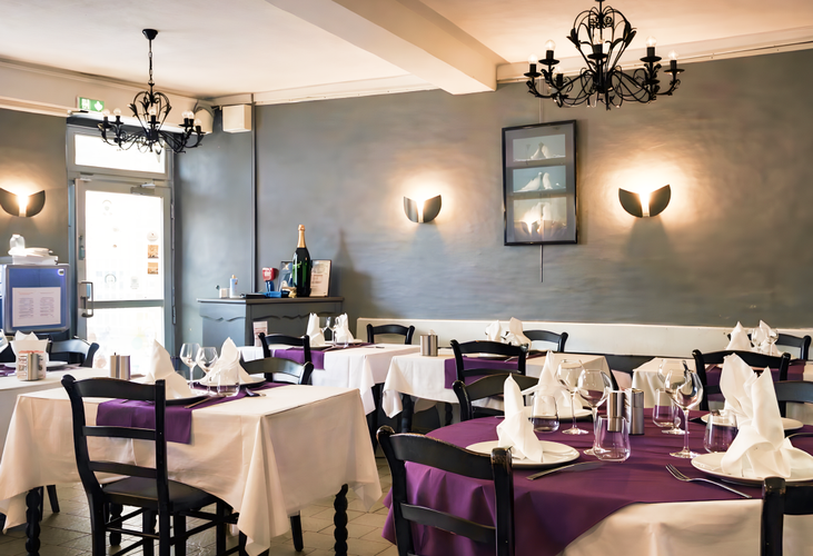 Photo du restaurant 1