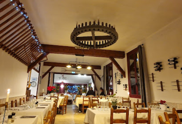 Photo du restaurant 1