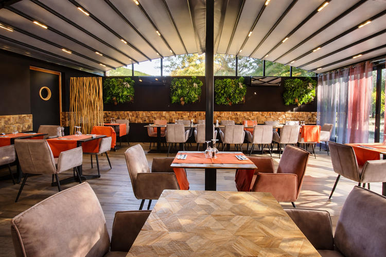 Photo du restaurant 1