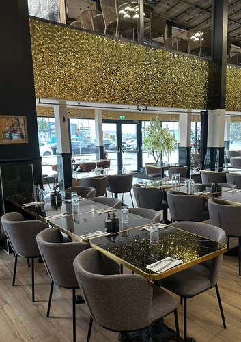Photo du restaurant 1