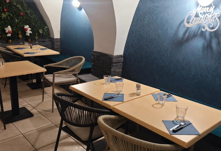 Photo de l'intérieur 1