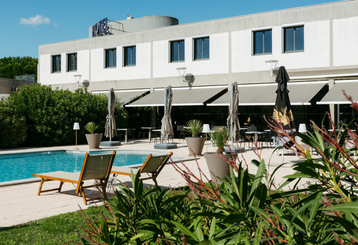 Photo du restaurant 1