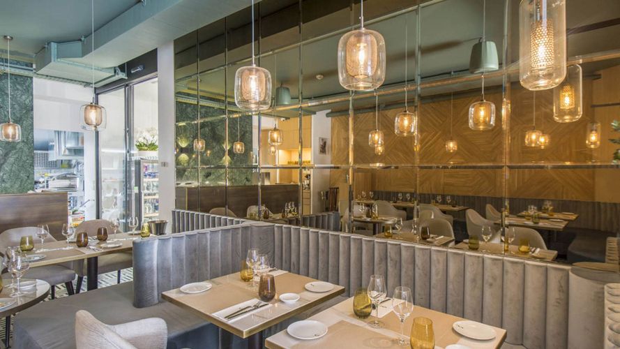 Photo du restaurant 1