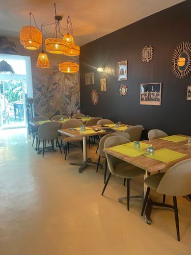 Photo du restaurant 1