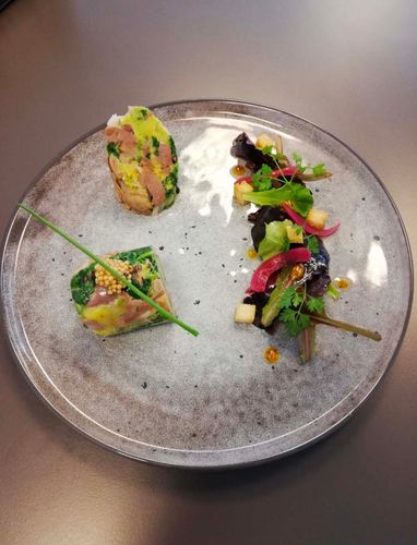 Photo du restaurant 1