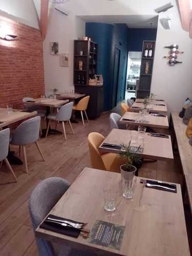 Photo de l'intérieur 1