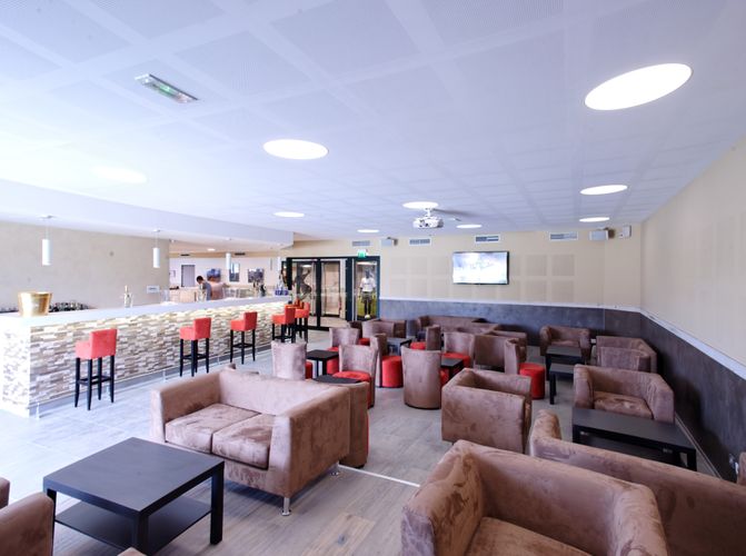 Photo de l'intérieur 1