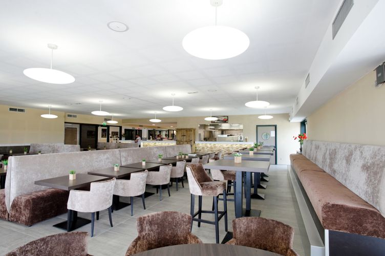 Photo du restaurant 1