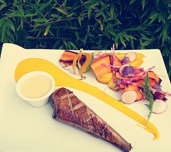 Photo du restaurant 1