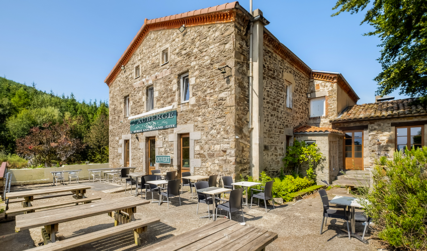 Photo du restaurant 1