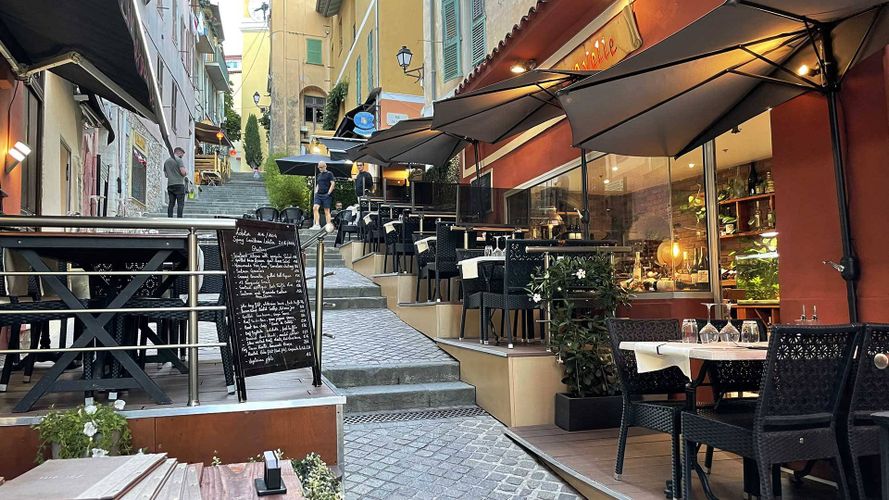 Photo du restaurant 1