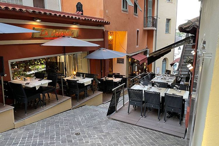 Photo de l'intérieur 1