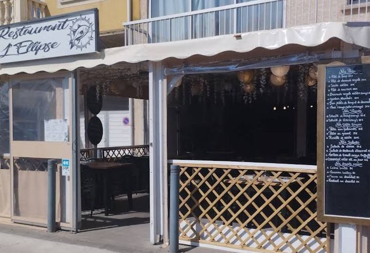 Photo du restaurant 1