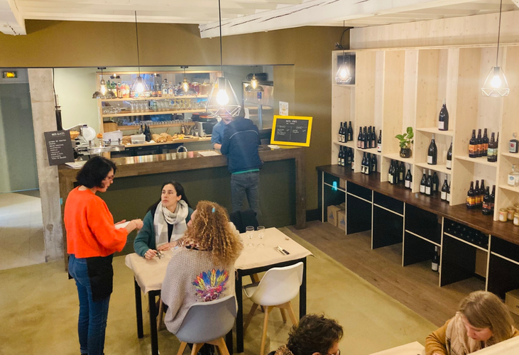 Photo du restaurant 1