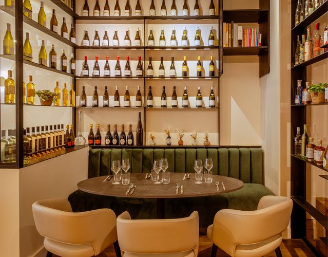 Photo du restaurant 1
