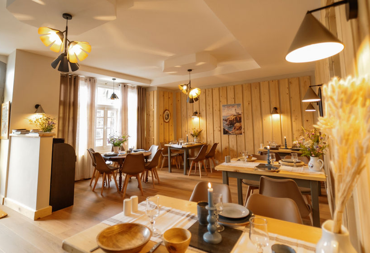 Photo du restaurant 1