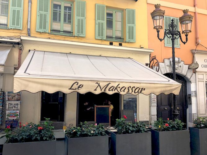 Photo du restaurant 1