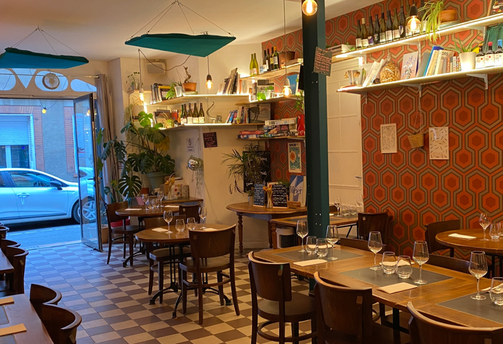 Photo de l'intérieur 1