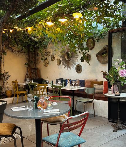 Photo de l'intérieur 1