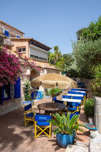 Photo du restaurant 1