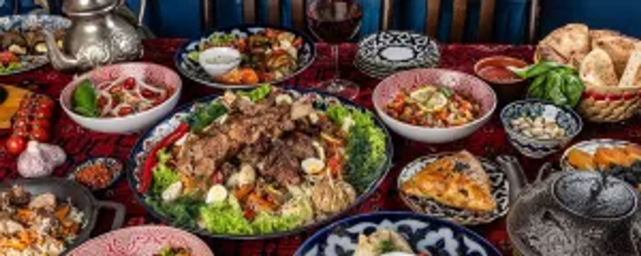 Photo du restaurant 1