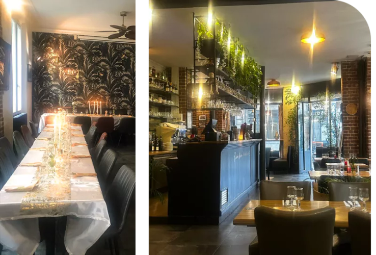 Photo de l'intérieur 1