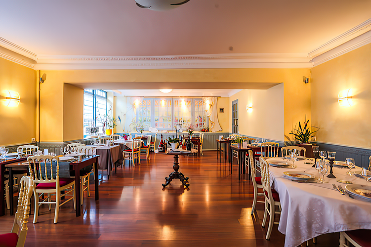 Photo de l'intérieur 1