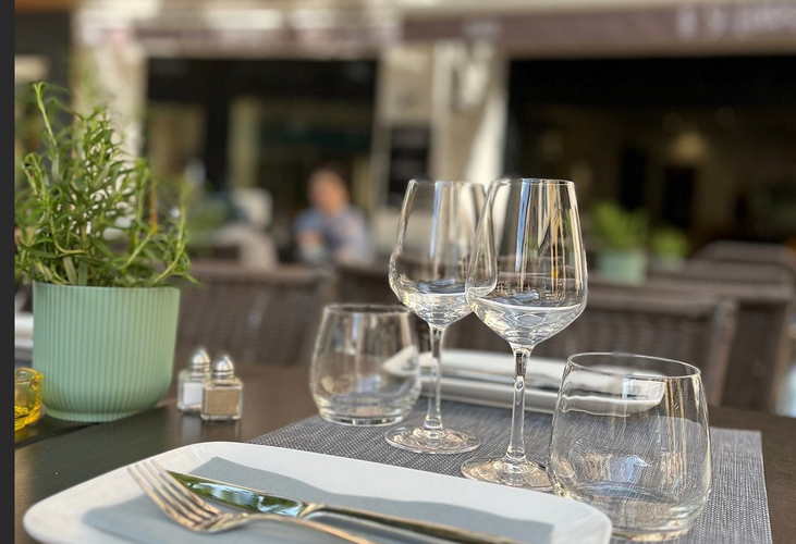 Photo du restaurant 1