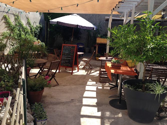 Photo de l'intérieur 1