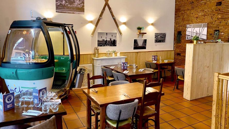 Photo de l'intérieur 1