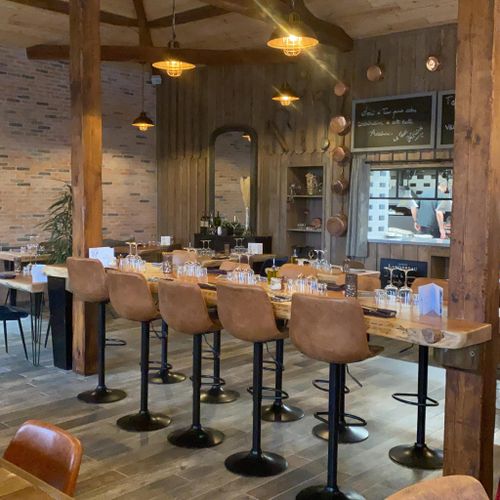 Photo du restaurant 1