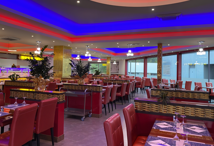 Photo de l'intérieur 1