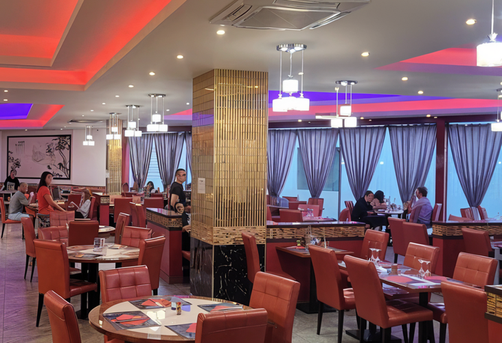 Photo du restaurant 1