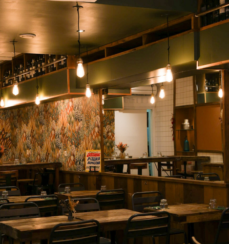 Photo du restaurant 1