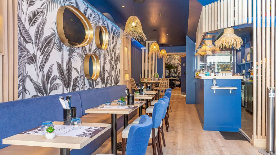 Photo du restaurant 1