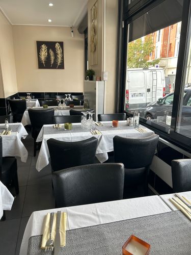 Photo de l'intérieur 1