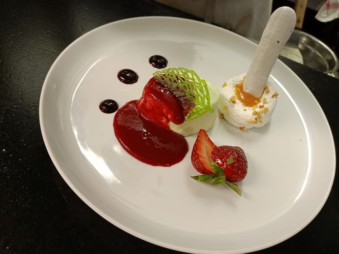 Photo du restaurant 1