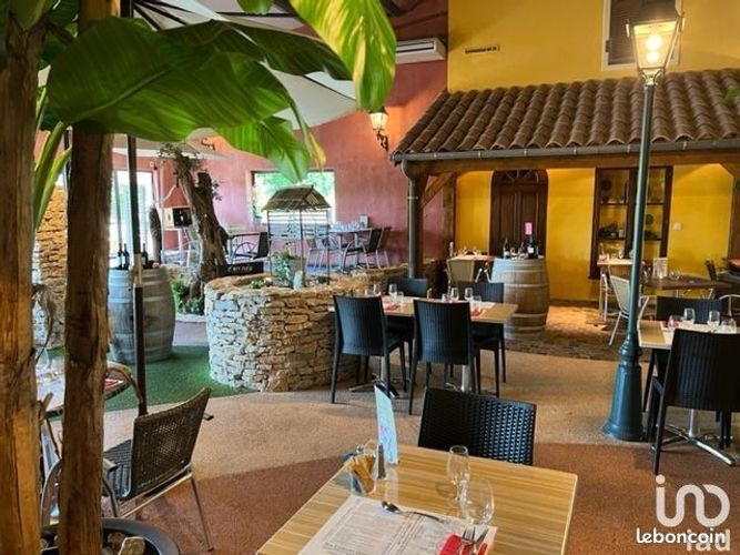 Photo du restaurant 1