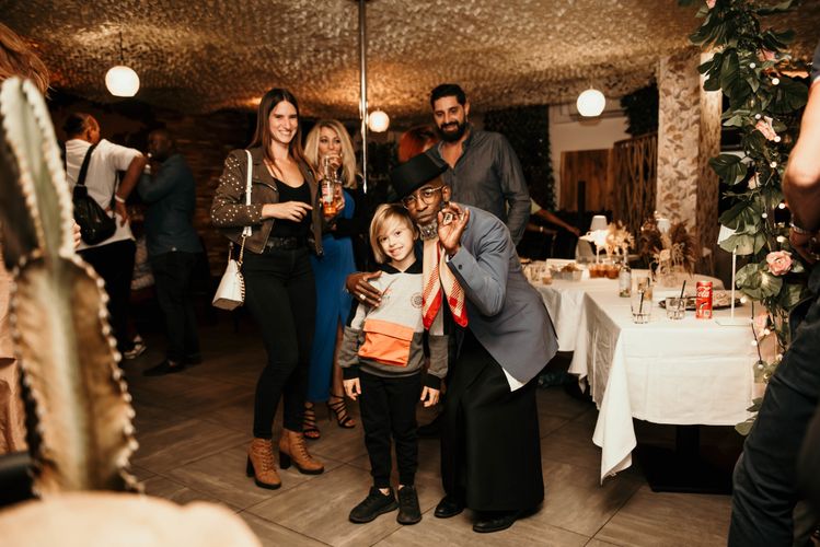 Photo de l'intérieur 1