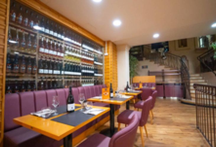 Photo du restaurant 1