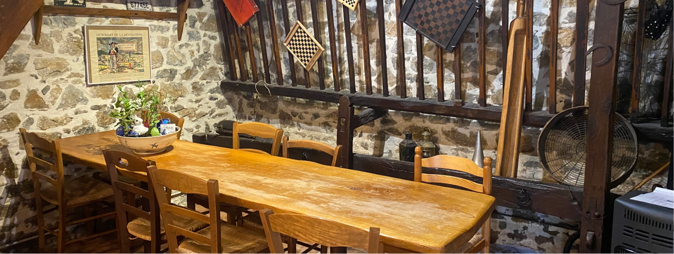 Photo de l'intérieur 1